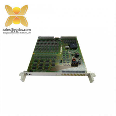 ABB 216AB61 | HESG324013R0100 | Output Module - Industrial Control Solution