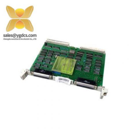 ABB 3HAC027381-006 Industrial Control Module