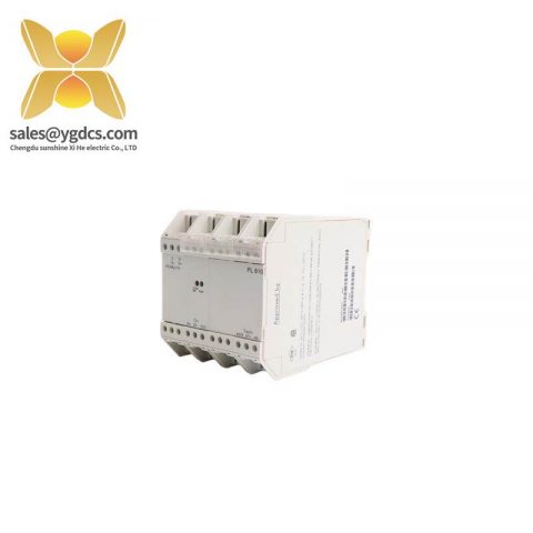 ABB 3BDH000311R0101 Industrial Controller Module