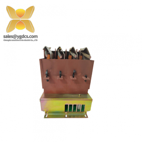 ABB KUC711AE01-GUSPP 3BHB004661R0001 Industrial Control Module