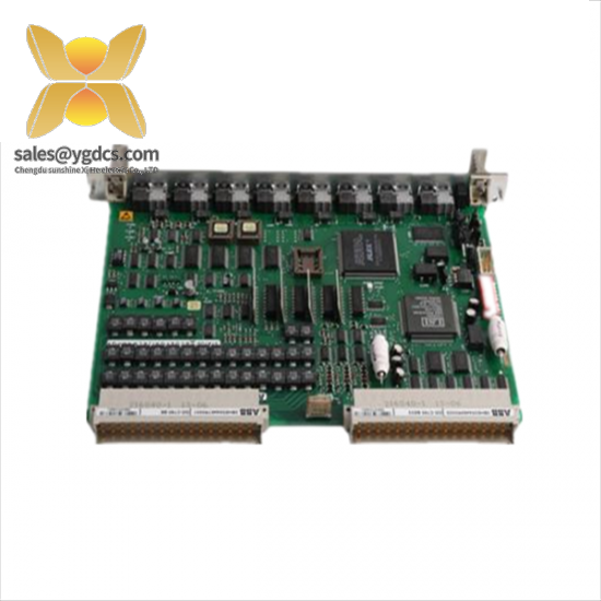 abb_3bhe037125p106_pc_board.png ABB 3HAC022307-001: High-Precision Control Module