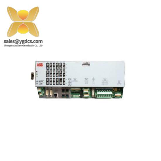 abb_3bhe041343r0102_pc_d530_a102.jpg ABB 3BHE009017R0102 - XVC724BE102, High Performance Allen Bradley Control Module