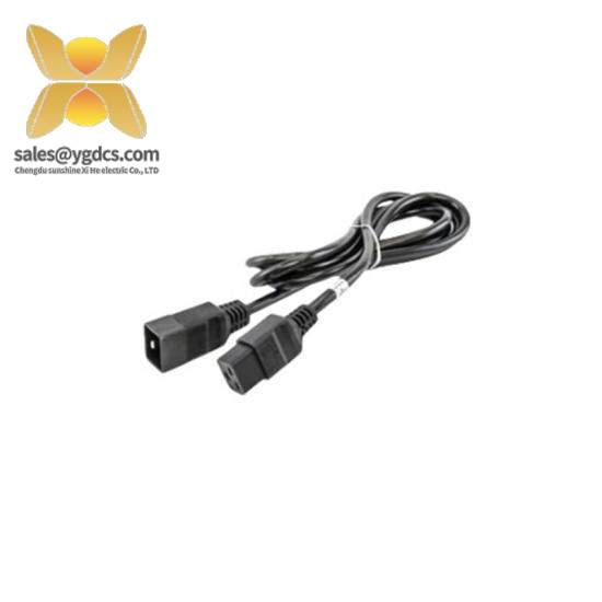 abb_3bsc950073r27_cable_assembly.jpg Allen Bradley 1771-A4B I/O Module for Program Debugging