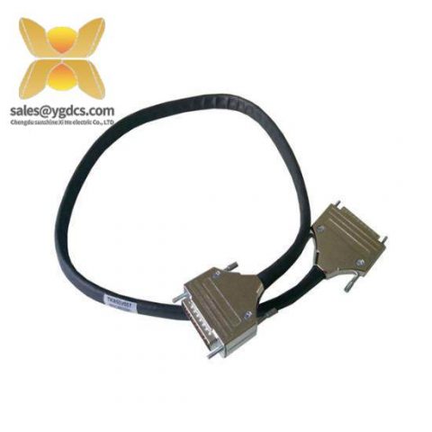 ABB 3BSC950192R1 CEX-Bus Extension Cable - Industrial Control Solutions