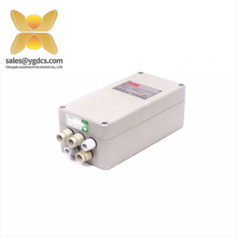 ABB 3HAC13174-4 Control Module for Industrial Automation, Up to 200 Characters