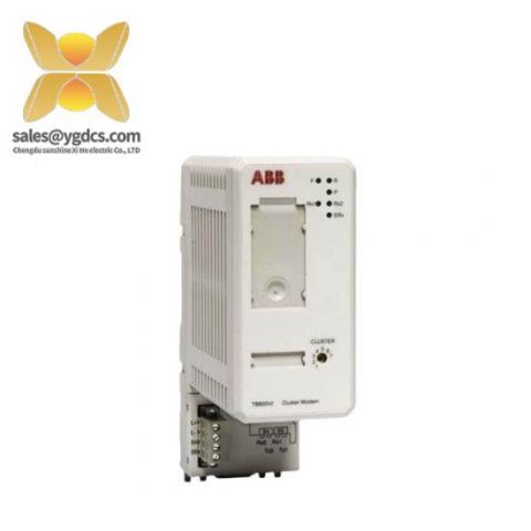 ABB 3BSE013208R1 TB820V2 Communication Module for Industrial Automation