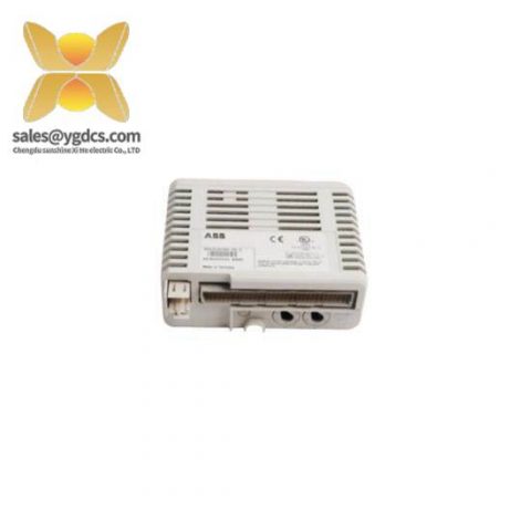 ABB 3HAC023036-003 - Advanced Industrial Control Module