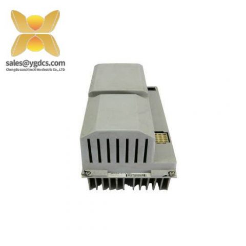 ABB 3HAB8101-8/08C Robotic Servo Drive Unit: Precision Control for Advanced Robotics