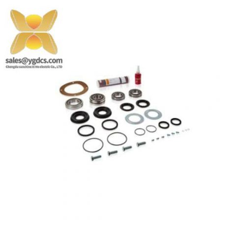 ABB 3HAC021525-001: Advanced Automation Components, Unmatched Performance