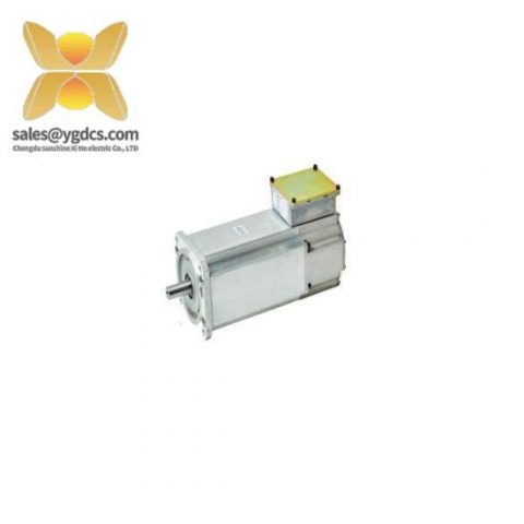 ABB 3HAC02895400403 - Industrial Motor, High Efficiency & Durability