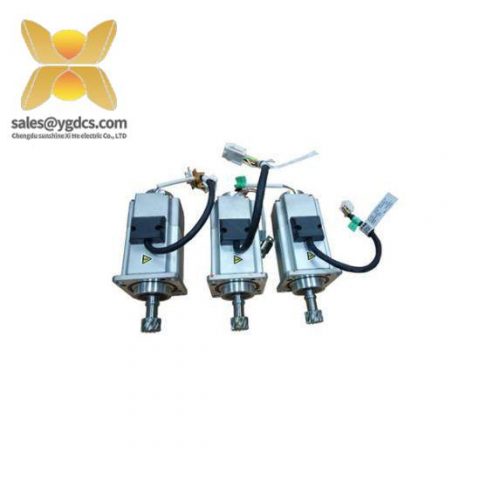 ABB DSQC1030 Industrial Control Module