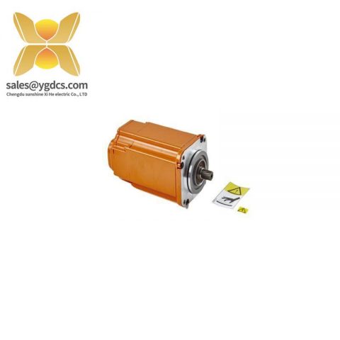 ABB 3HAC15340-1 Industrial Control Module