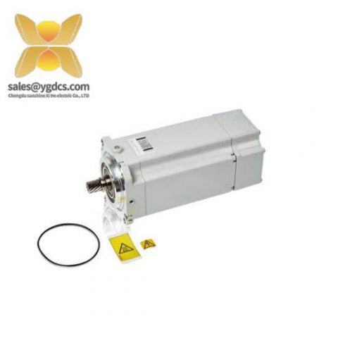 ABB 3HAC055451-003 Rot. AC Motor including Power Supply; Producer: ABB