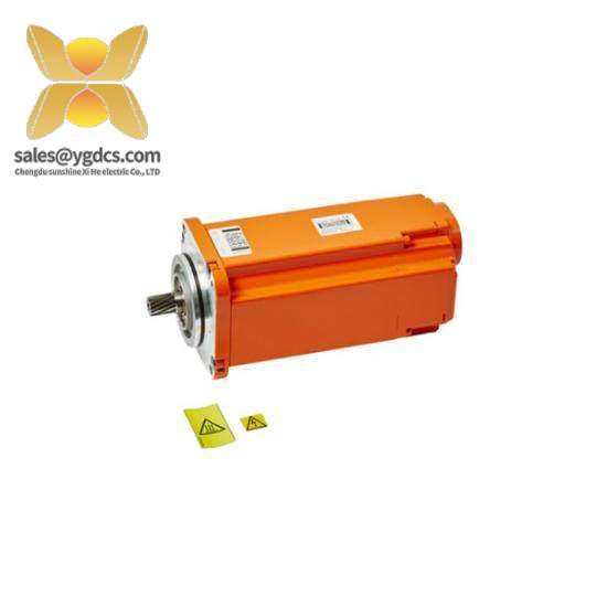 abb_3hac14752-1_rot_ac_motor_incl_gearbox.jpg ABB 3HAC022307-001: High-Precision Control Module