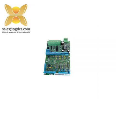 ABB 3AFE61320946 Power Module, AC Input, 1200V Rating