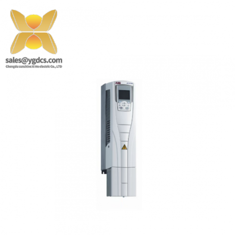 ABB ACS510-01-157A-4 Inverter Drive; Producer:ABB