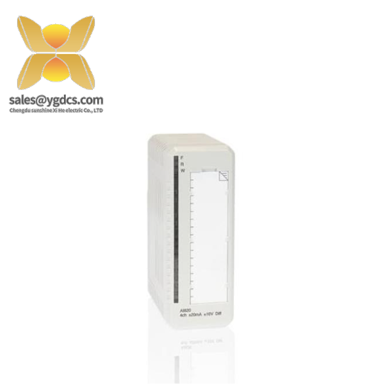 abb_ai820_3bse008544r1_analog_input_module.png ABB REF615 with Arc Protection, Advanced Industrial Control Module