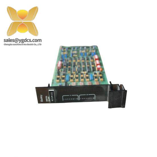 abb_bailey_ndsm05_digital_input_module.jpg ABB Bailey NDSM05 Digital Input Module - High Precision Industrial Control