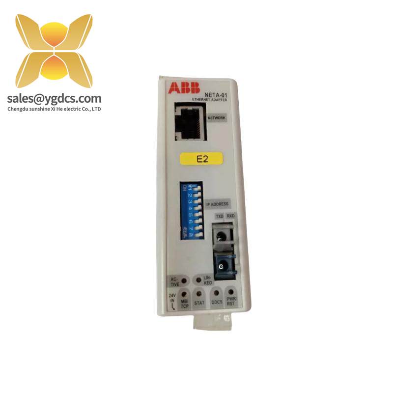 abb_be02_hiee40110r0002-modification-um.jpg ABB BE02+HIEE40110R0002-MODIFICATION-UM High-Performance Industrial Control Module