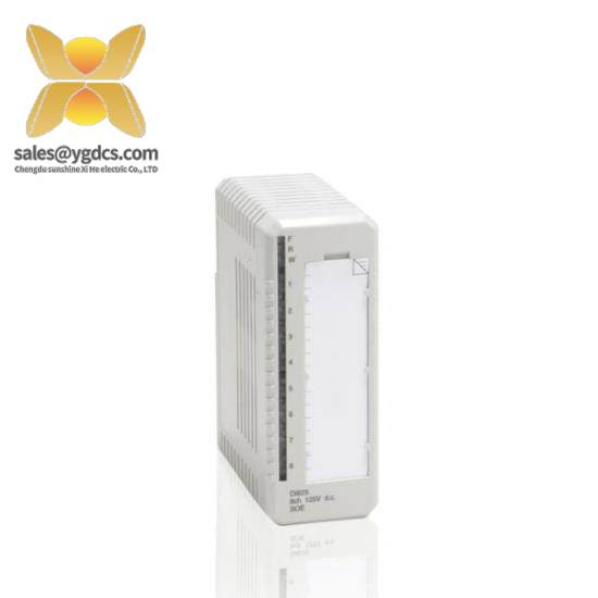 abb_be02_hiee40110r0002-modification-um_2.jpg ABB BE02+HIEE40110R0002-MODIFICATION-UM High-Performance Industrial Control Module