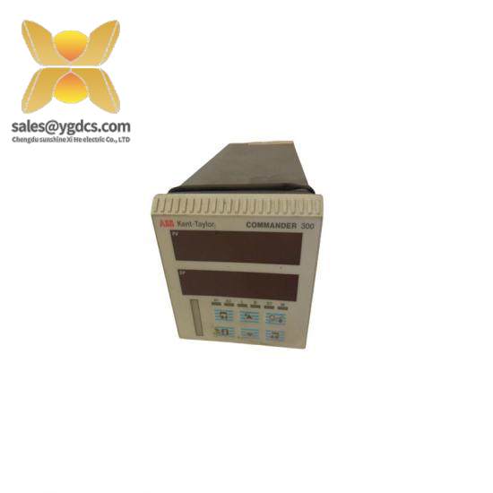 abb_c300_0010_std_temperature_controller.jpg ABB C300/0010/STD - Precision Temperature Controller