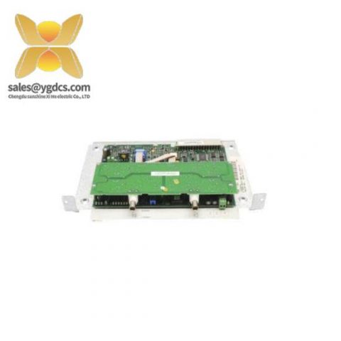 ABB CI626A 3BSE005023R1 Bus Administrator Board, High-Performance Control Module