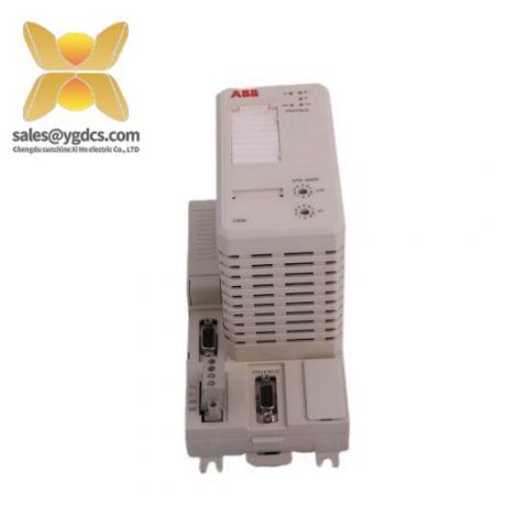 ABB CI830 - 3BSE013252R1 Communication Module