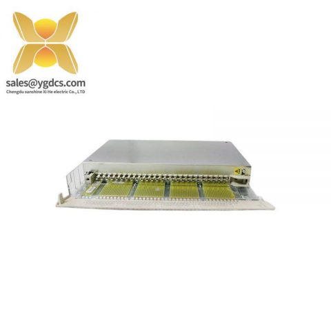 ABB CP450-T-ETH Controller for Industrial Automation