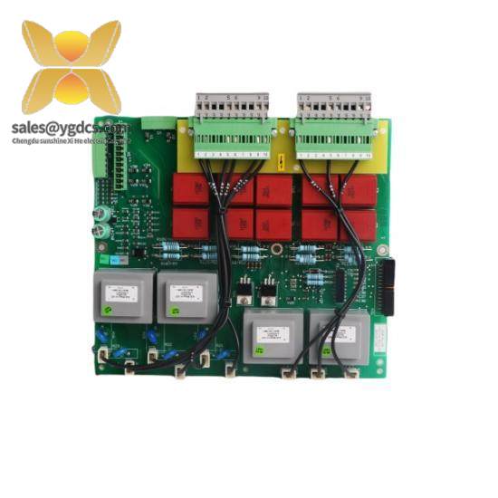abb_datx100_3asc25h208_pulse_transformer_board.jpg GE DGMC23ABGWBAGW41 Industrial Control Program Compilation, Core Processor Module