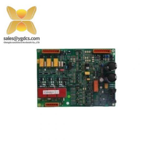 ABB DSAI131 S100 I/O Module: New Original, Designed for Precision Industrial Control