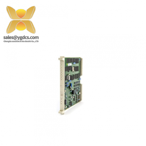 ABB DSBC172 57310001-KD Bus Repeater Module: Advanced Networking Solution for Industrial Automation