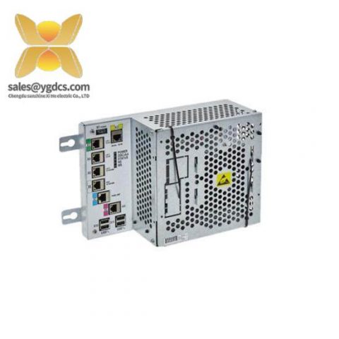 ABB DSQC1000 3HAC042766-001 - Advanced Modular Control Unit
