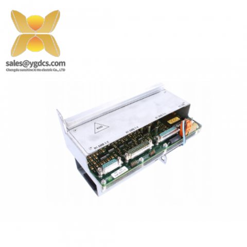 ABB DSQC313 Variable Frequency Drive, High-Efficiency Speed Control Module