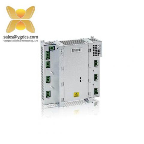 ABB DSQC431 3HAC036260-001/04 - Advanced I/O Module for Control Applications