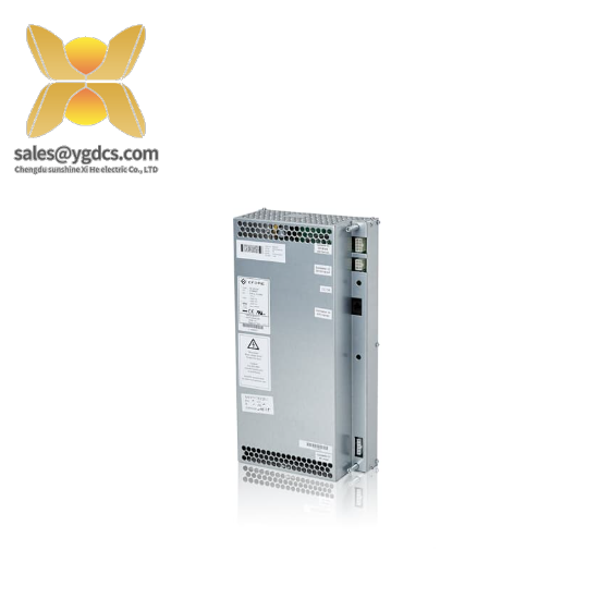 abb_dsqc627_3hac020466-001.png ABB DSQC627 3HAC020466-001 Industrial Control Module
