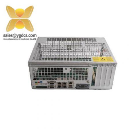 ABB DSQC639 3HAC025097-001 Robot Circuit Board