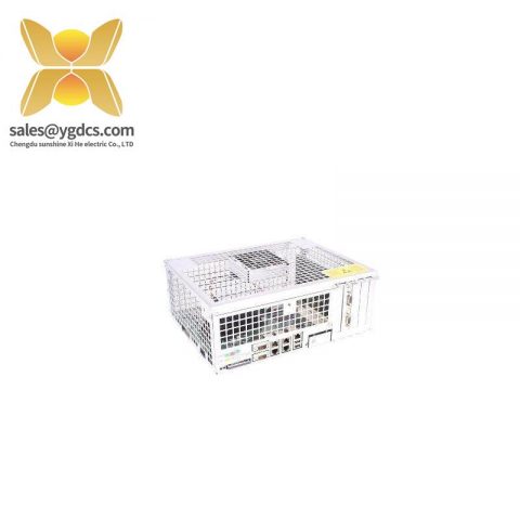 ABB 3HAC025097-1 Industrial Control Module, Optimized for Automation