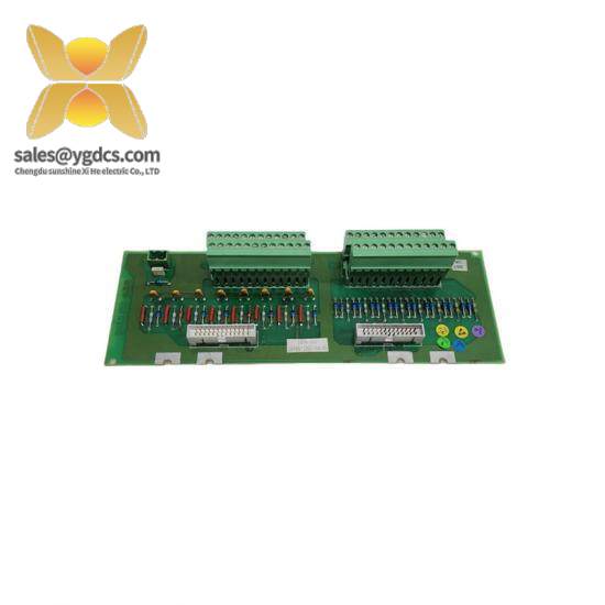 abb_dsta001_57120001-px_connection_unit.jpg ABB DSTA001 57120001-PX: Advanced PLC Connection Unit