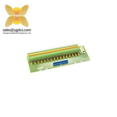 ABB DSTA180 57120001-ET/2 - Brand New Industrial Control Module