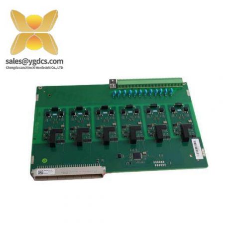 ABB EM-CAY - Industrial Control Module