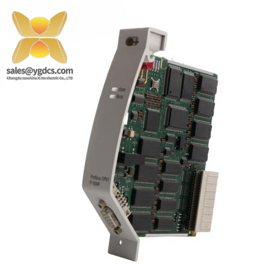 abb_fi830f_1.png ABB FI830F Fieldbus Module for Profibus DP, High Performance Industrial Communication Interface