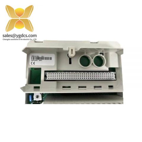 ABB GRBTU - High-Performance Relay Module