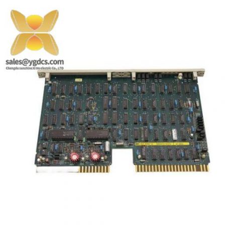 ABB HEDT300867R1 ED1822a - Industrial PLC Module