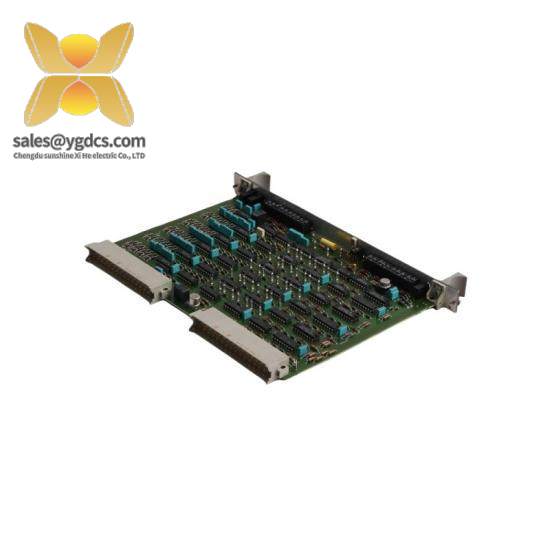 abb_hiee300115r1_sda338ae_control_board.jpg ABB REF541DM115AAAA Industrial Protection Relay