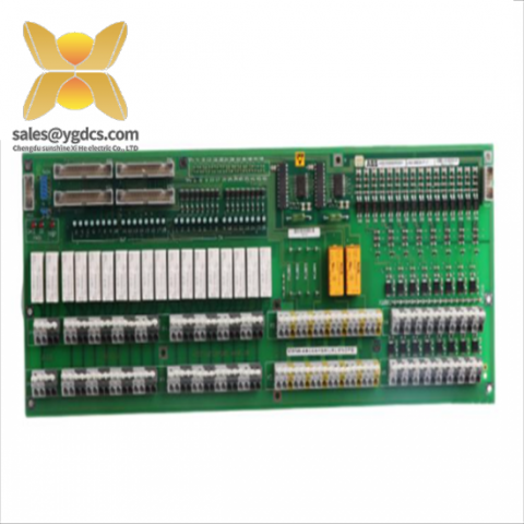 ABB PM904F/3BDH001002R0001 Industrial Control Module