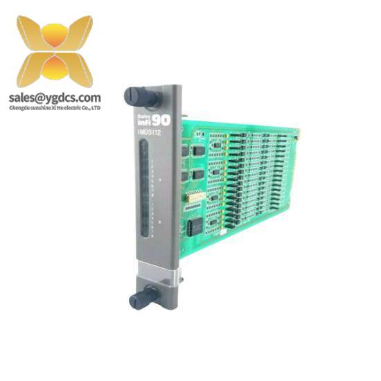 abb_imdsi12_16_ch_digital_input_module.jpg YASKAWA UGRMEM-01SNQ12 UTOPI-100MX SHUTTER, 2nd Hand Industrial Automation Component