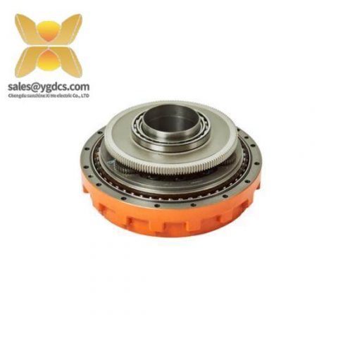 ABB 3HAC9217-1 Industrial Automation Module, 200 Characters Limit