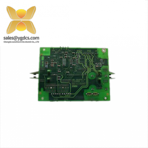 ABB NINT-42 Main Circuit Interface, ABB PLC's