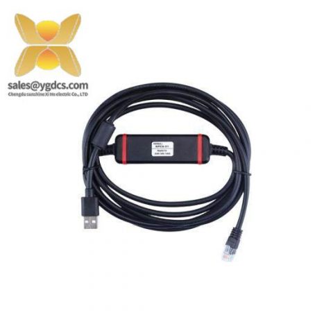 BUG 336A4937 Power Cable 48" JPDL 20AWG Extension