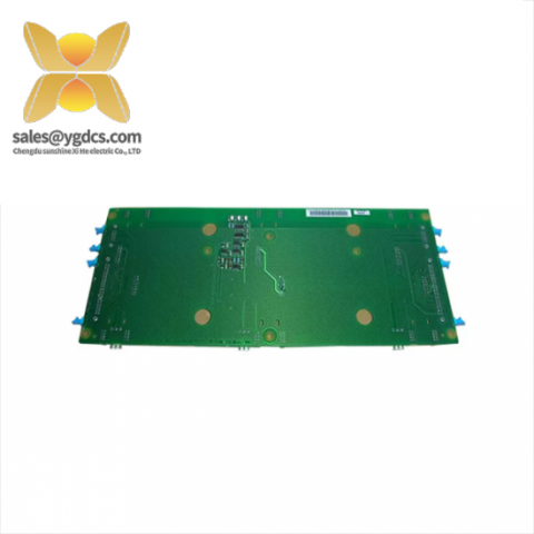 ABB NXPP-03C - High-Performance Control Distribution Board